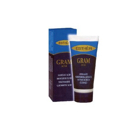 GRAM ACNE 50ML