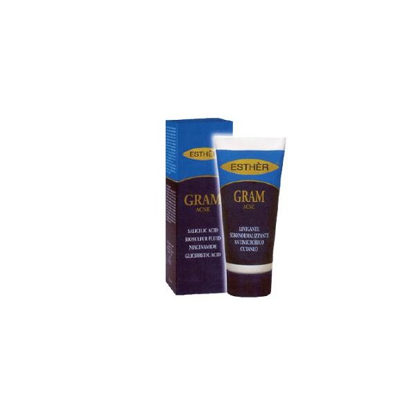 GRAM IDRATANTE 50ML