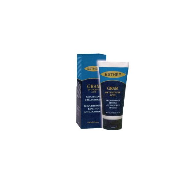 GRAM DETERGENTE 150ML