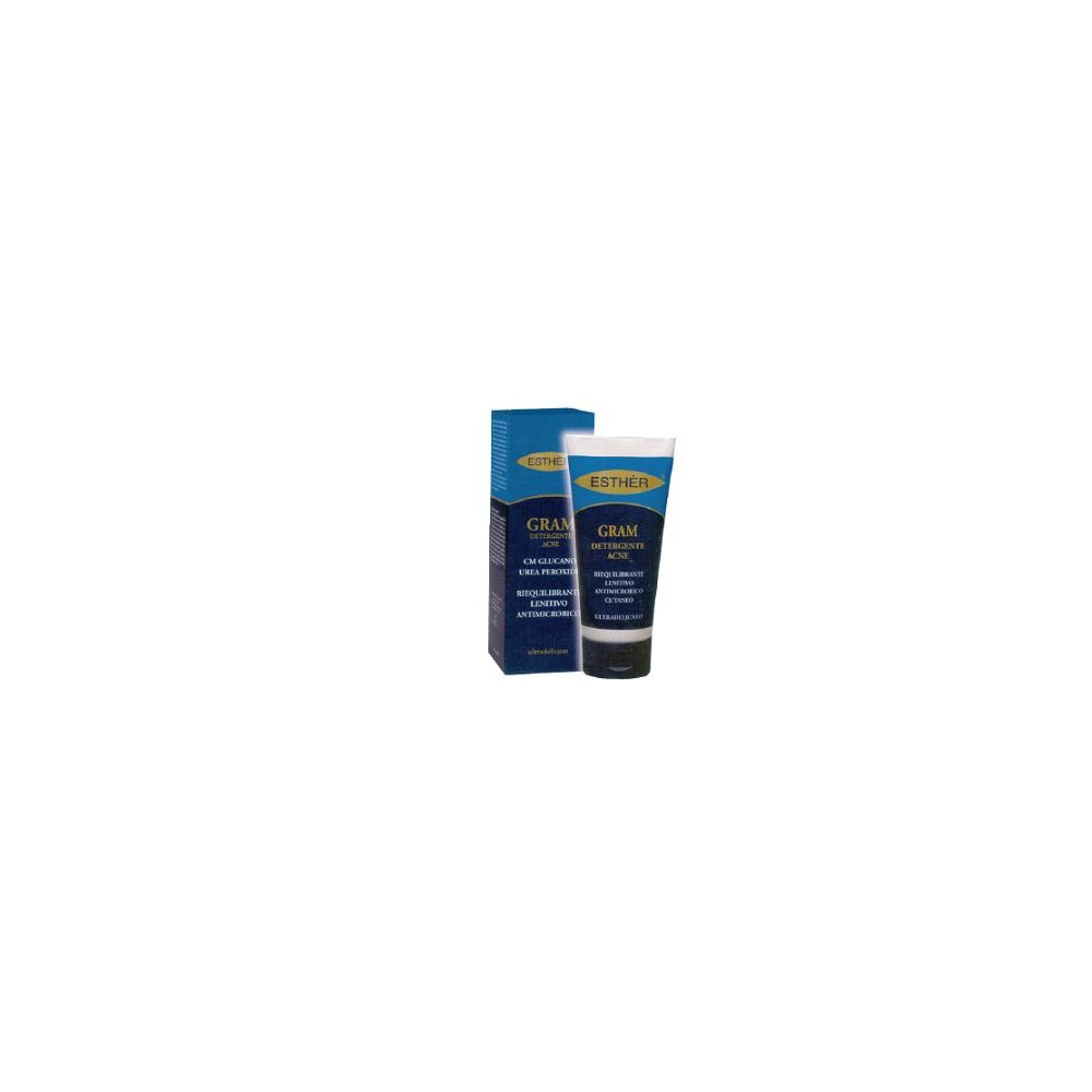 GRAM DETERGENTE 150ML