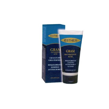 GRAM DETERGENTE 150ML