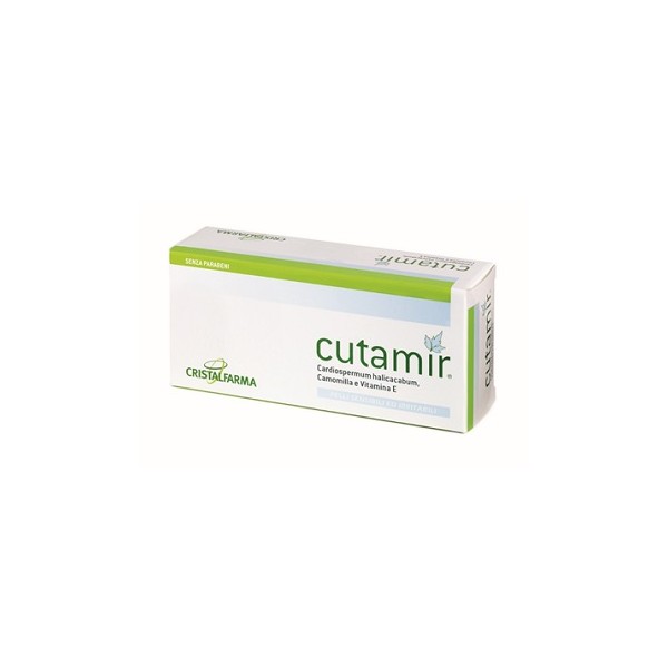 CUTAMIR CREMA PROT P SENSIBILI