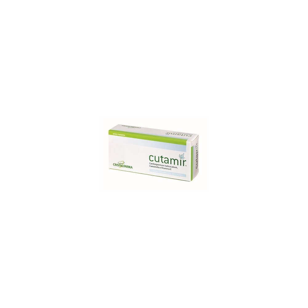 CUTAMIR CREMA PROT P SENSIBILI