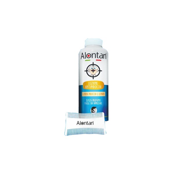 ALONTAN LOZ PREV PIDOCCHI100ML