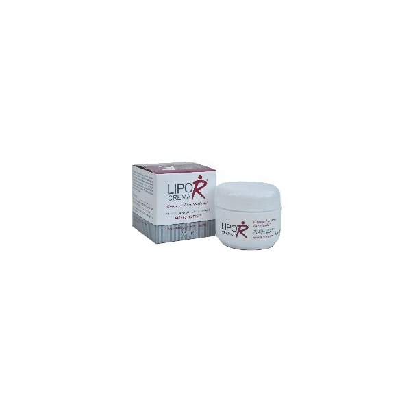 LIPOR CREMA 50ML