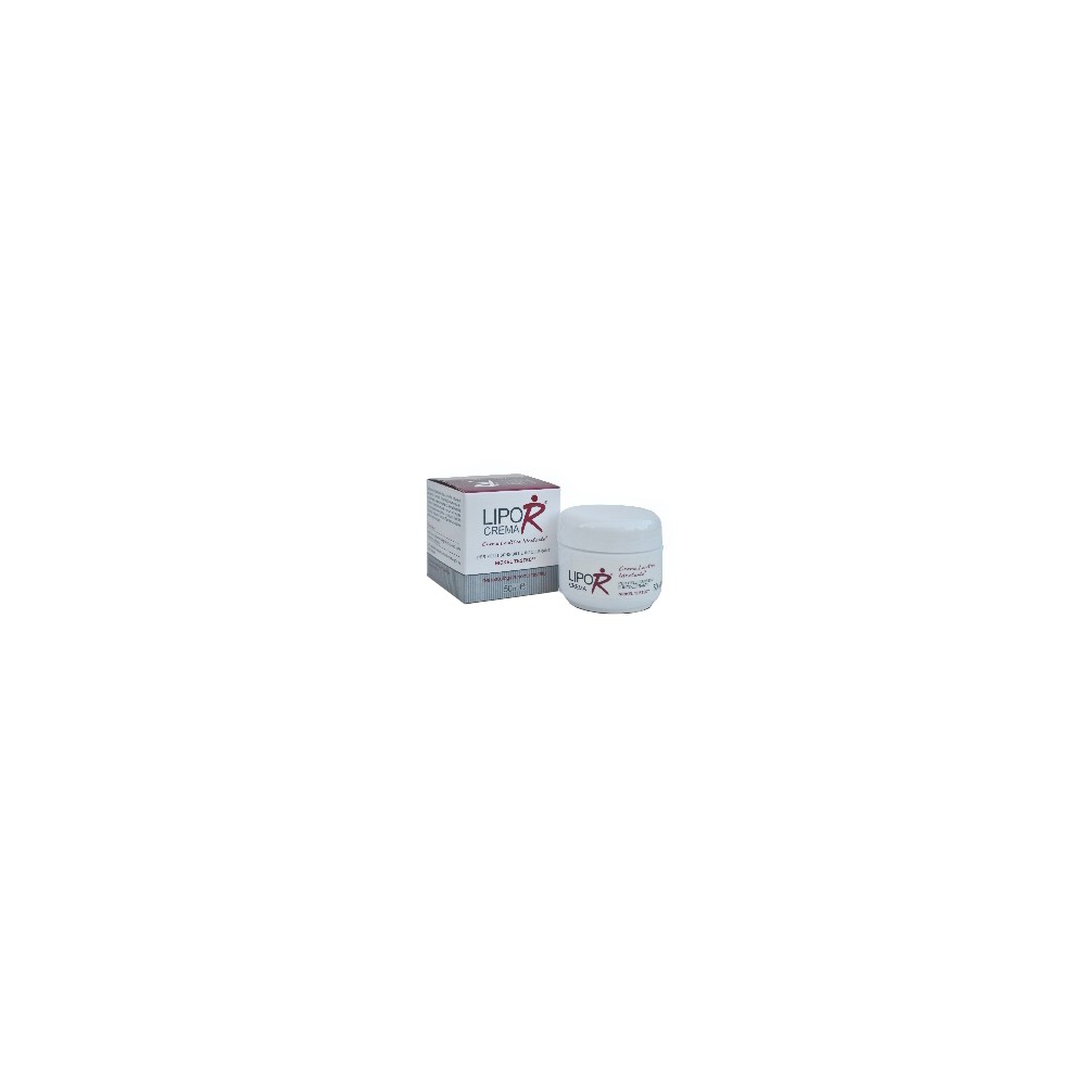LIPOR CREMA 50ML