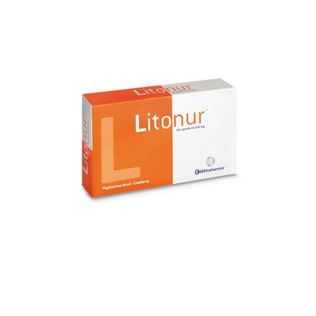 LITONUR 24CPS