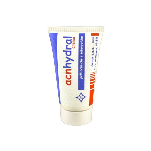 ACNHYDRAL CR ACNE 75ML