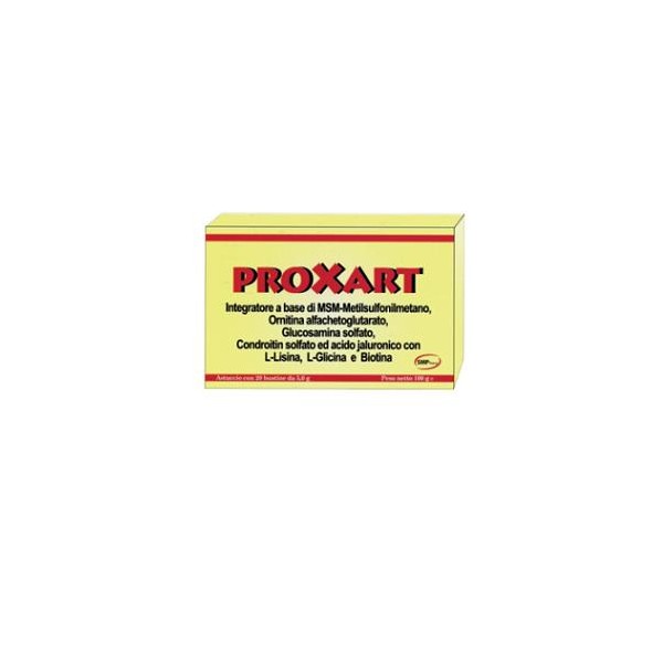 PROXART SMP 20BUST
