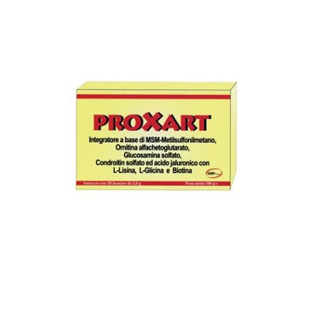 PROXART SMP 20BUST