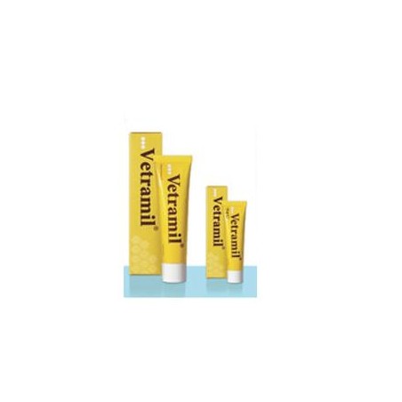 VETRAMIL UNGUENTO 10G
