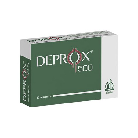 DEPROX 500 30CPR