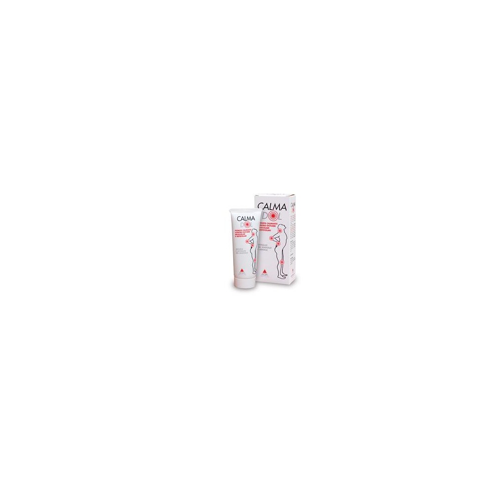 CALMADOL CREMA CUTANEA 100ML