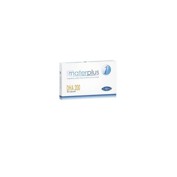 MATERPLUS 1 30CPS