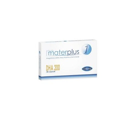 MATERPLUS 1 30CPS