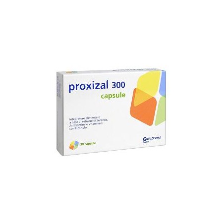 PROXIZAL 300 30CPS