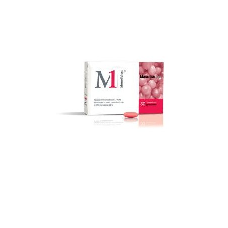 MONOSELECT MACROCARPON 30CPR