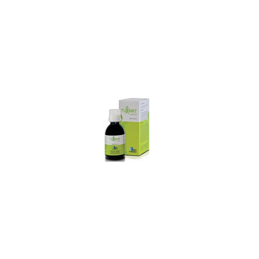 TUXINAT SCIROPPO 180ML
