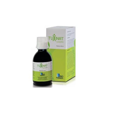 TUXINAT SCIROPPO 180ML