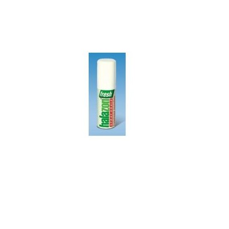 HALAZON FRESH SPRAY 15ML