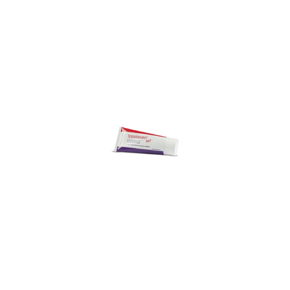 IPPOTOVEN GEL 200ML