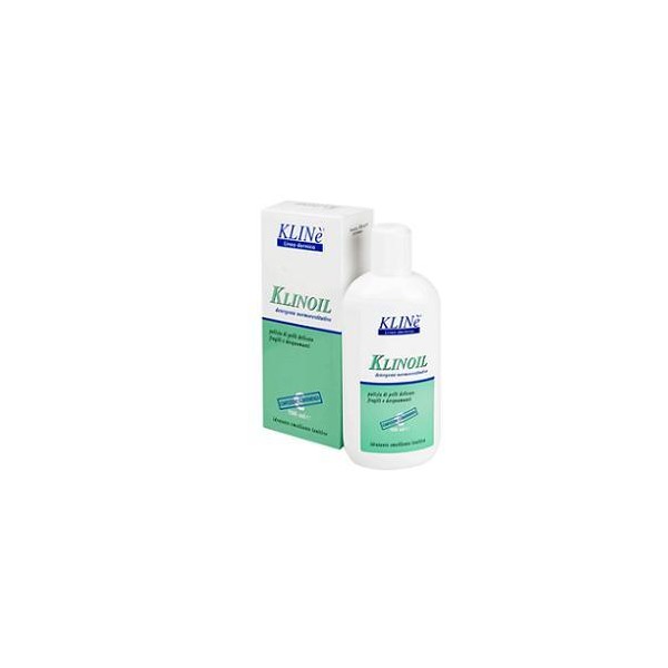KLINOIL DET 500ML