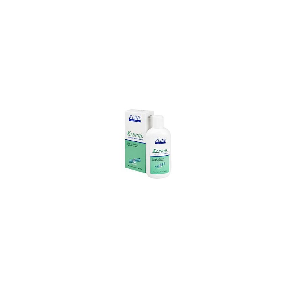 KLINOIL DET 500ML