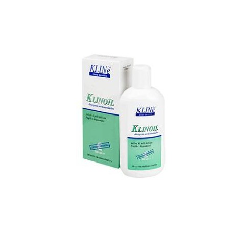 KLINOIL DET 500ML