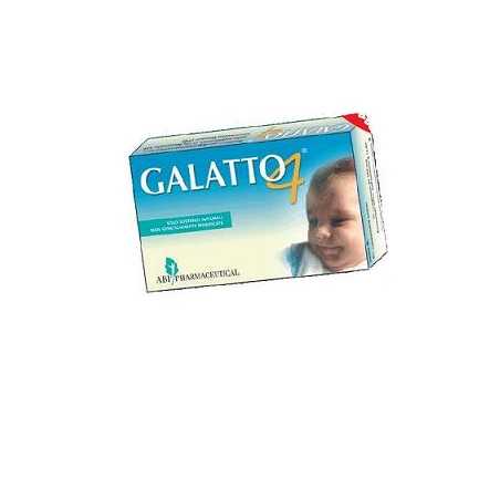 GALATTO4 30CPR