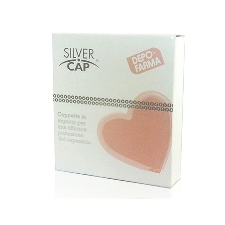 SILVERCAP COPPETTE ARG