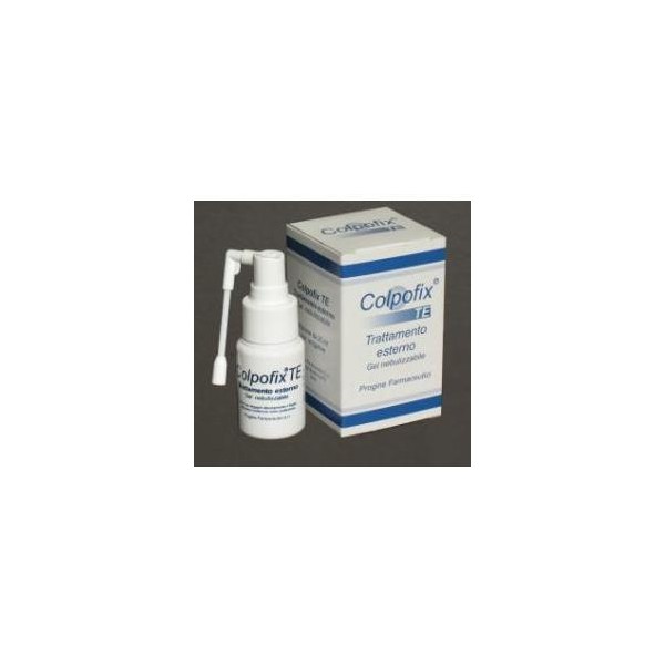 COLPOFIX TE TRATT ES 20ML+EROG