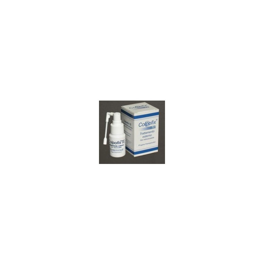 COLPOFIX TE TRATT ES 20ML+EROG
