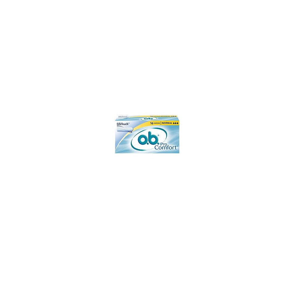 OB NORMAL PRO COMFORT 16PZ