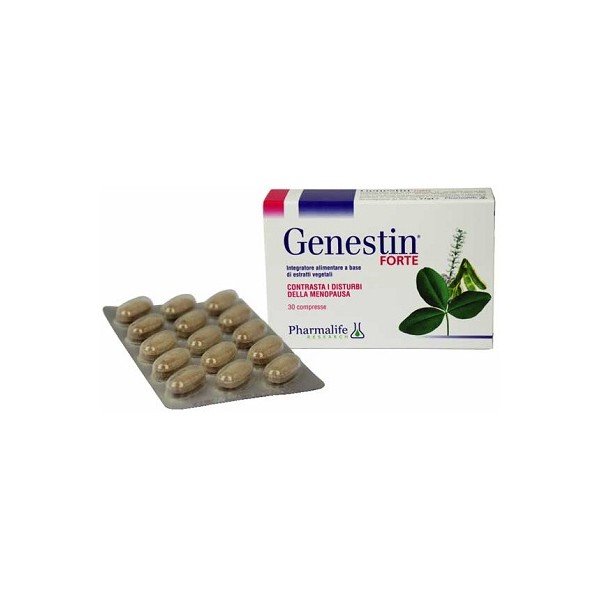 GENESTIN FORTE 30CPR