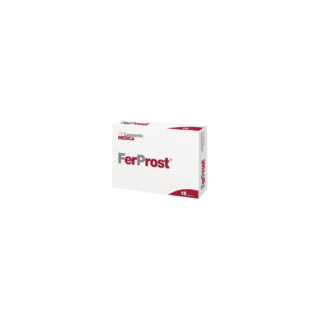 FERPROST 15CPS