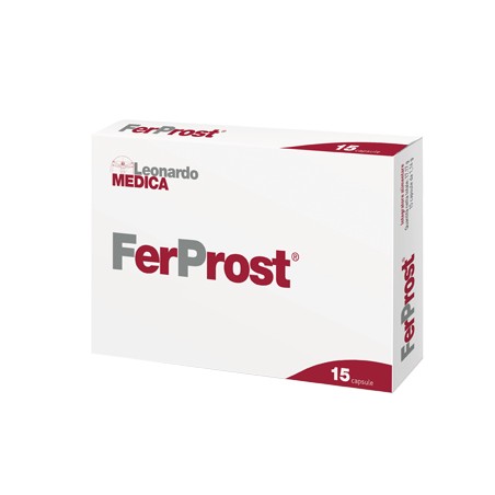FERPROST 15CPS