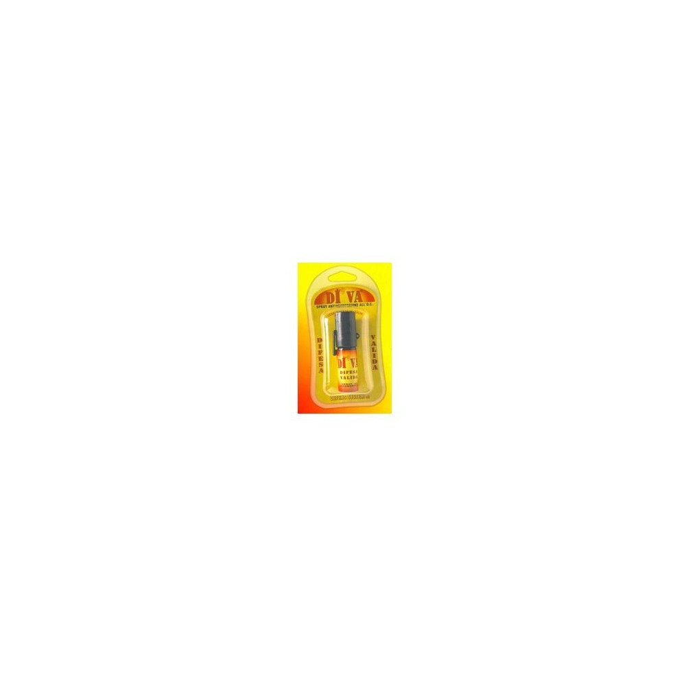 DIVA SPRAY ANTIAGGRESSIONE15ML