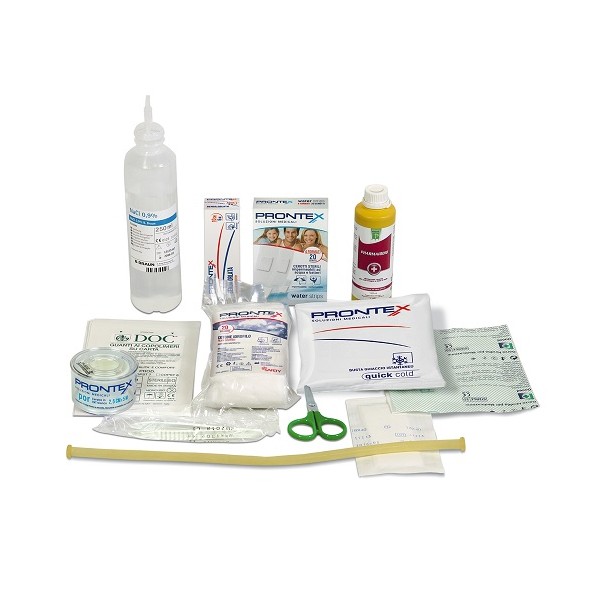 KIT REINTEGRO GRUPPO C