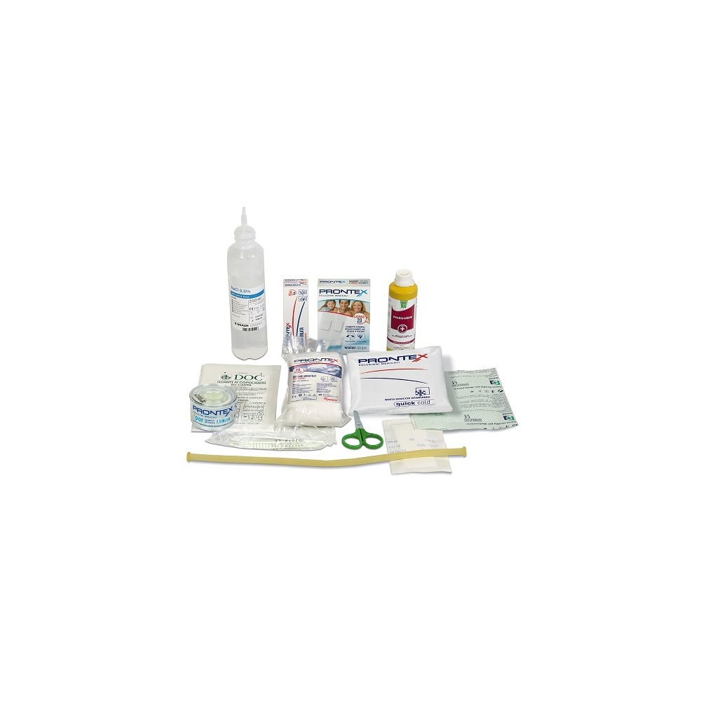 KIT REINTEGRO GRUPPO C