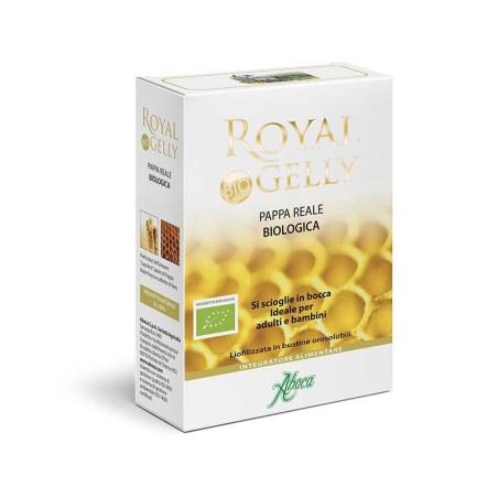 ROYALGELLY 16BUST OROSOLUBILI