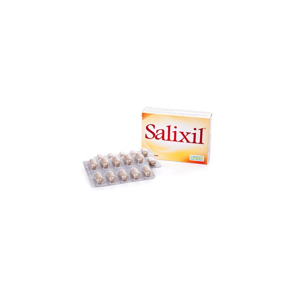 SALIXIL 30CPR