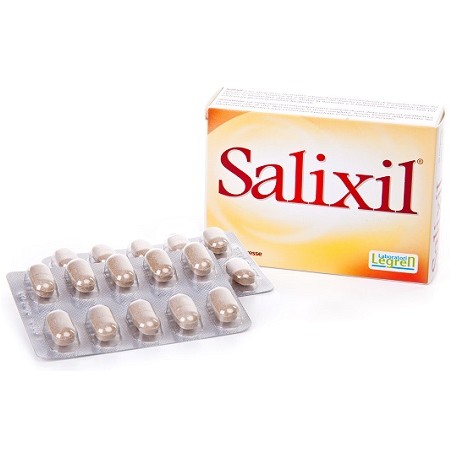 SALIXIL 30CPR