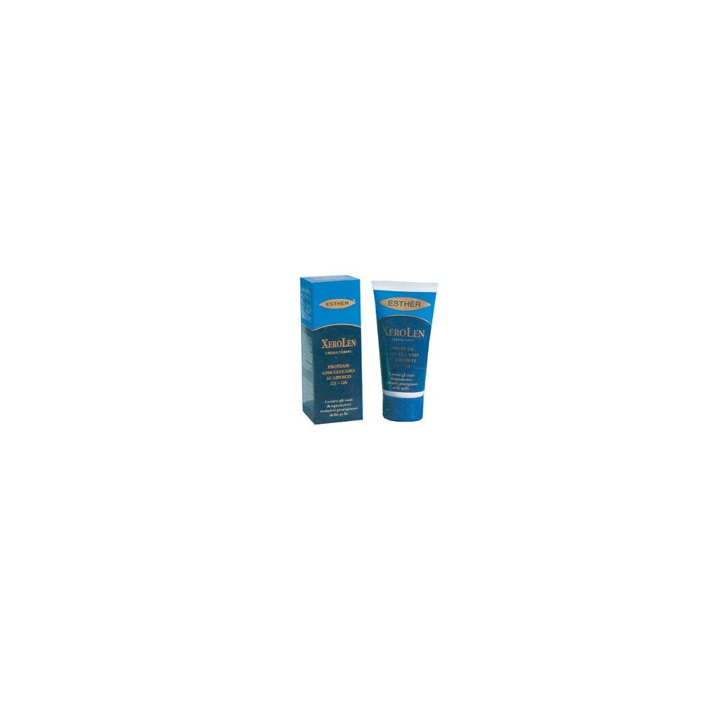 XEROLEN CREMA CORPO 150ML