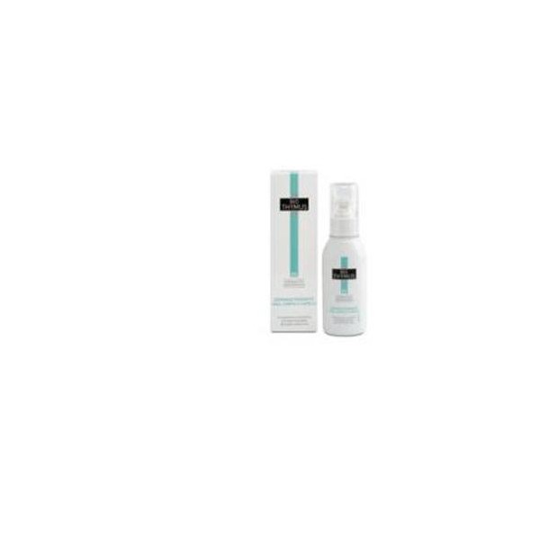 BIOTHYMUS DS DERMATITE SEB SH
