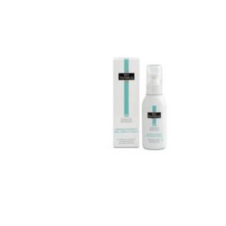 BIOTHYMUS DS DERMATITE SEB SH