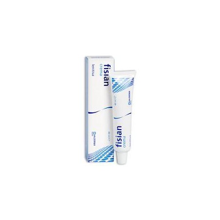 FISIAN CR LENIT 40ML