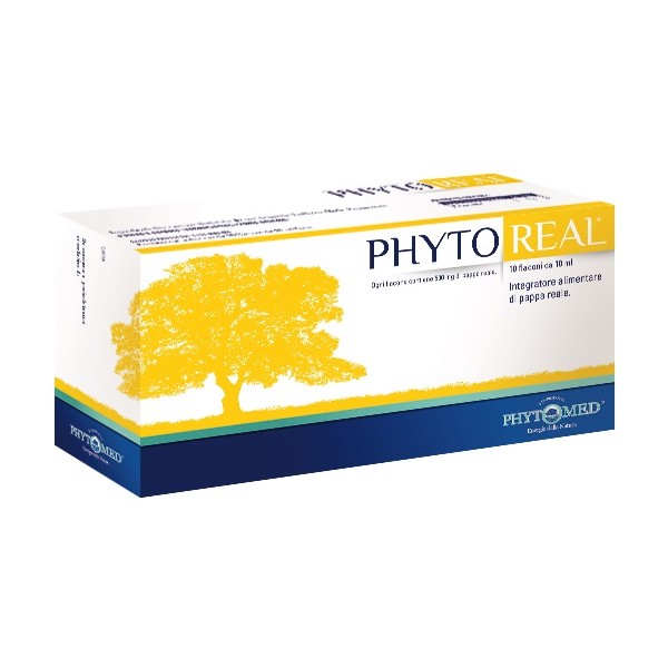 PHYTOREAL 10FL 10ML