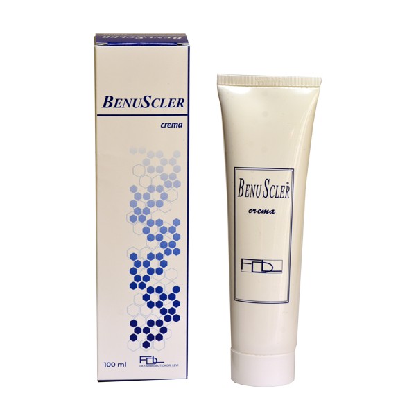 BENUSCLER 50 CR CHITOSANI 50ML