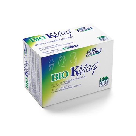 BIO KMAG 30BUST