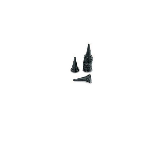 SPECULUM RIC OTOSCOPI 4MM 100P